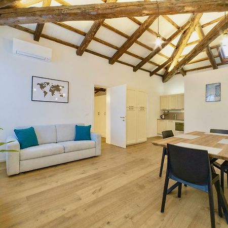 New Apartment In Murano The Amazing Glass Island Exteriér fotografie