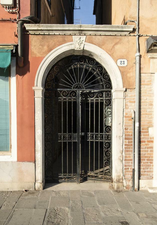 New Apartment In Murano The Amazing Glass Island Exteriér fotografie