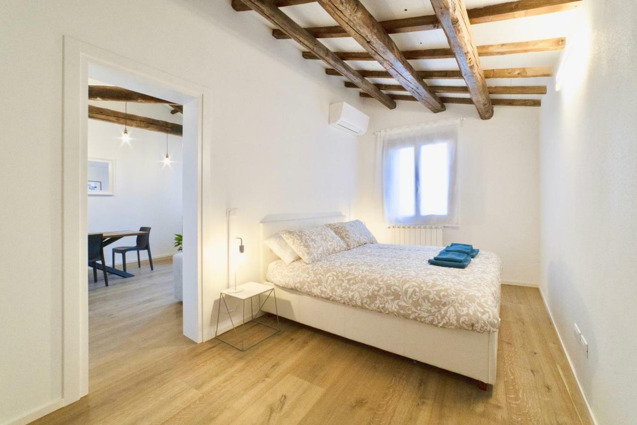 New Apartment In Murano The Amazing Glass Island Exteriér fotografie