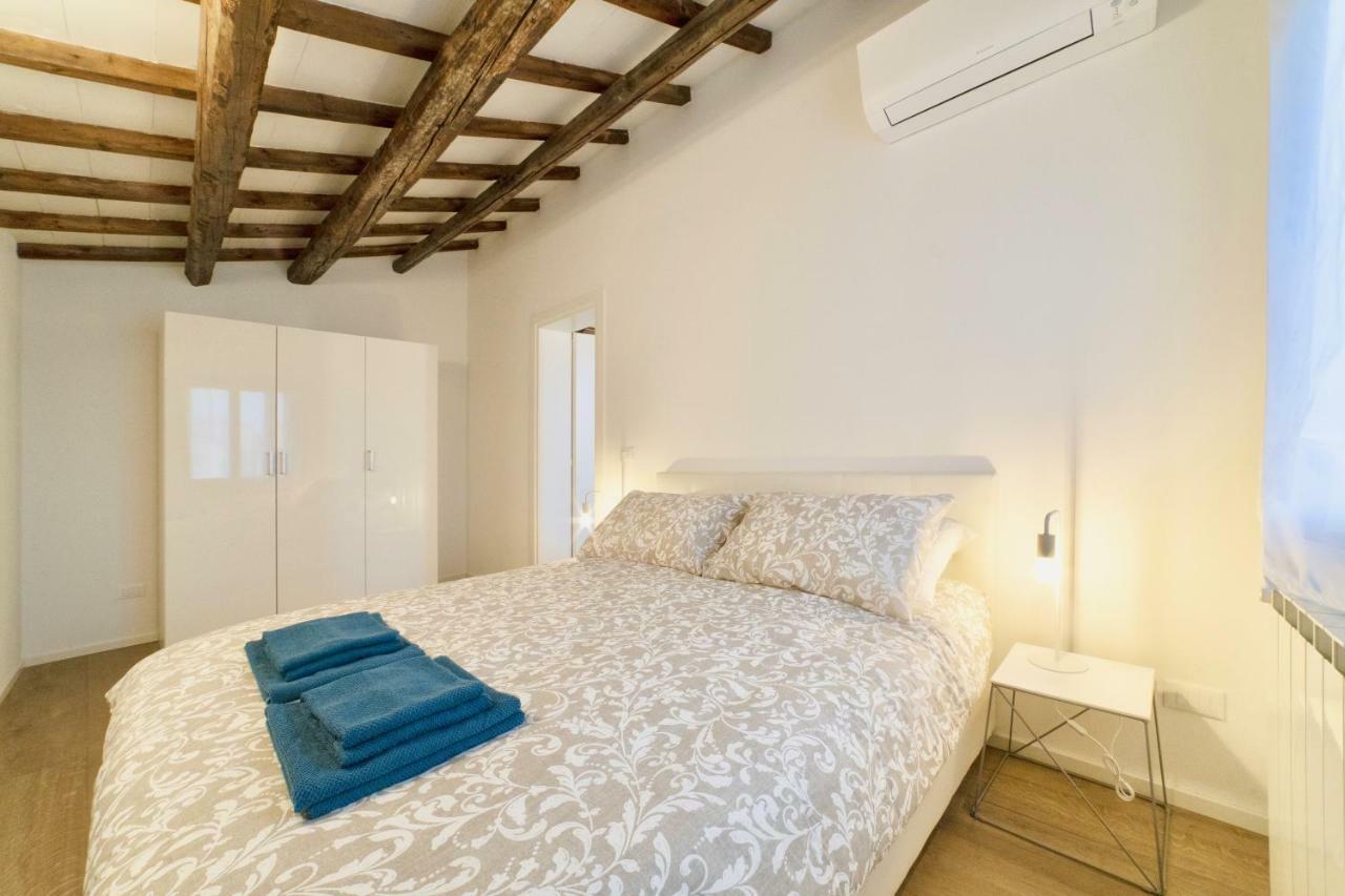 New Apartment In Murano The Amazing Glass Island Exteriér fotografie