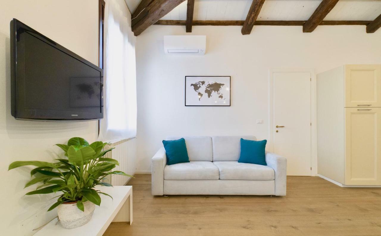 New Apartment In Murano The Amazing Glass Island Exteriér fotografie