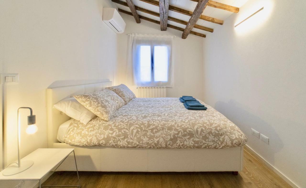 New Apartment In Murano The Amazing Glass Island Exteriér fotografie